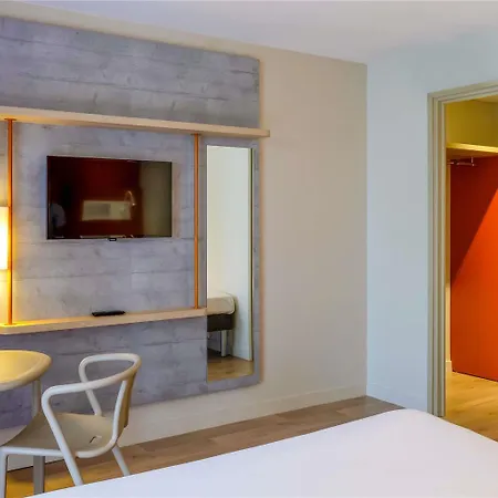 Ibis Budget En Velay 2*