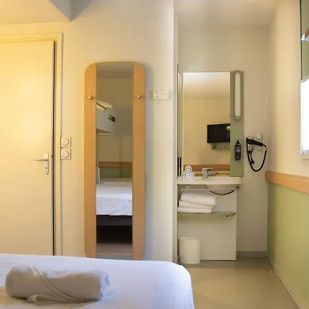 Ibis Budget En Velay Le Puy-en-Velay