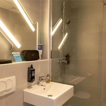 Ibis Budget En Velay Hotel Le Puy-en-Velay