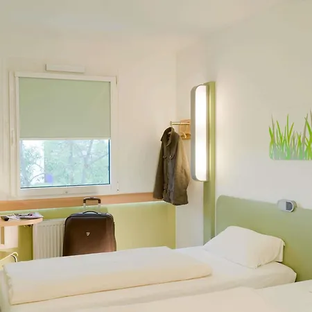 Ibis Budget En Velay 2* Le Puy-en-Velay