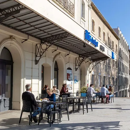 Ibis Budget En Velay Le Puy-en-Velay