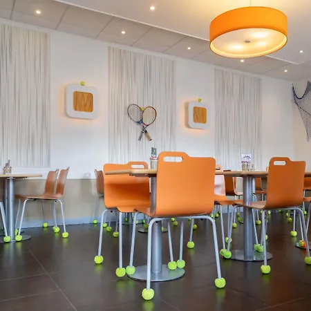 Ibis Budget En Velay Hotel