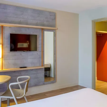 Ibis Budget En Velay Hotel 2*