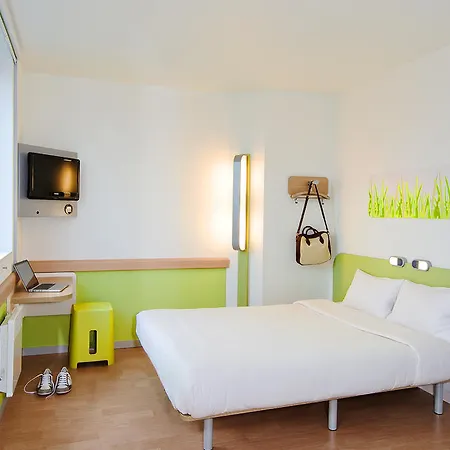 Ibis Budget En Velay Le Puy-en-Velay