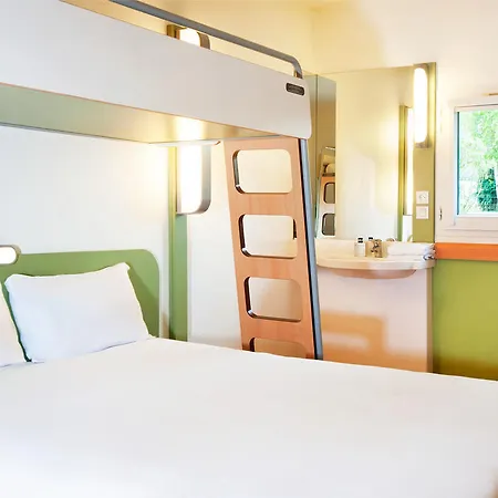 Hotel Ibis Budget En Velay Le Puy-en-Velay