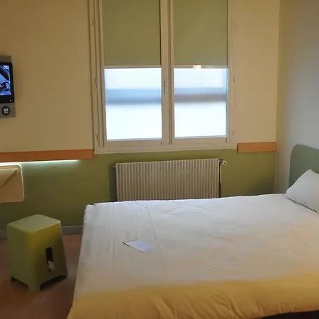 Ibis Budget En Velay 2* Le Puy-en-Velay