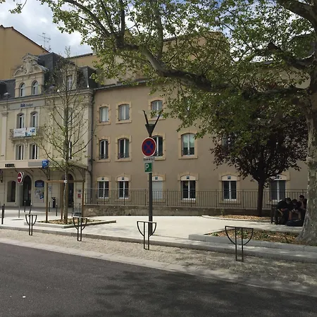 Ibis Budget En Velay