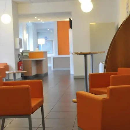 Ibis Budget En Velay 2*