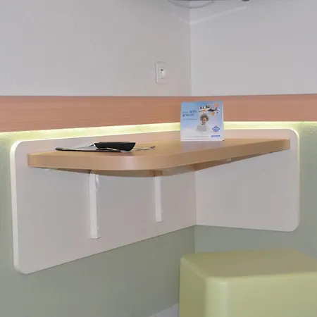 Ibis Budget En Velay 2*