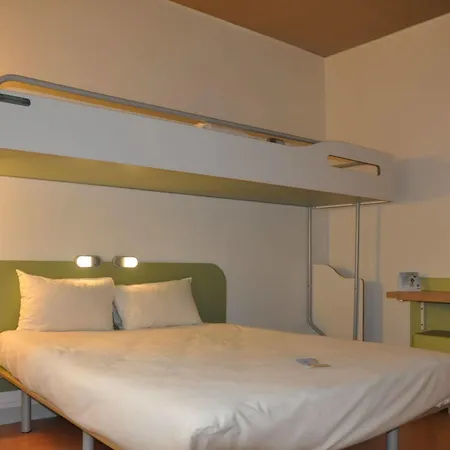 Ibis Budget En Velay 2* Le Puy-en-Velay