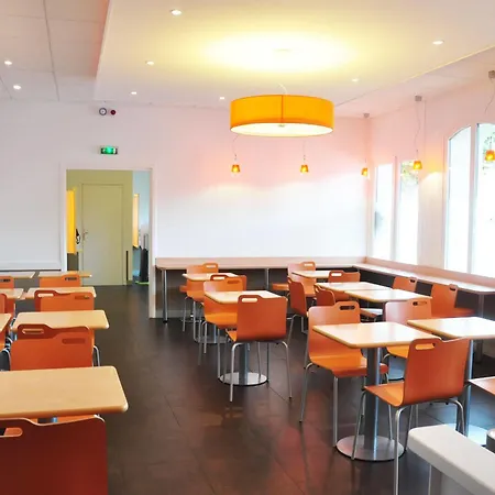 Ibis Budget En Velay Otel Le Puy-en-Velay