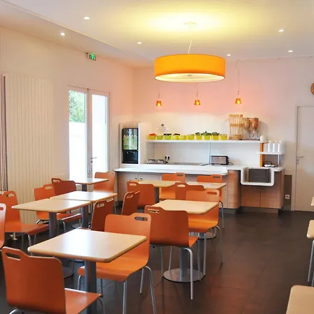 Ibis Budget En Velay 2*