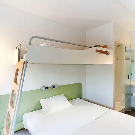 Ibis Budget En Velay
