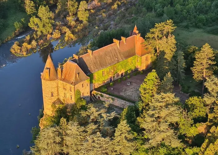 Ibis Budget En Velay Hotel