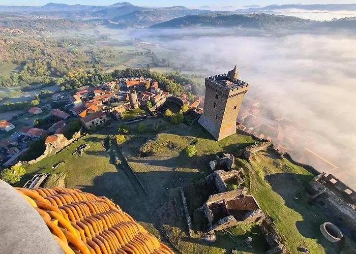 Ibis Budget En Velay Отель 2*