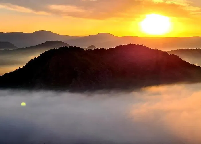 Ibis Budget En Velay Hotel Le Puy-en-Velay