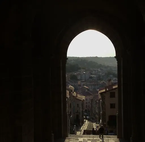 Ibis Budget En Velay