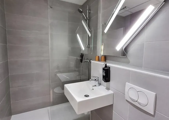 Ibis Budget En Velay