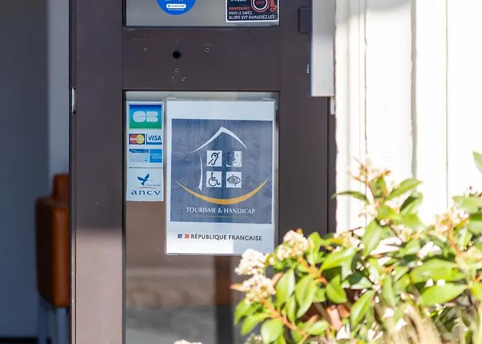 Ibis Budget En Velay 2*