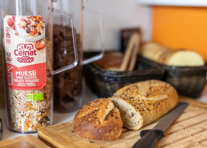 Ibis Budget En Velay Le Puy-en-Velay