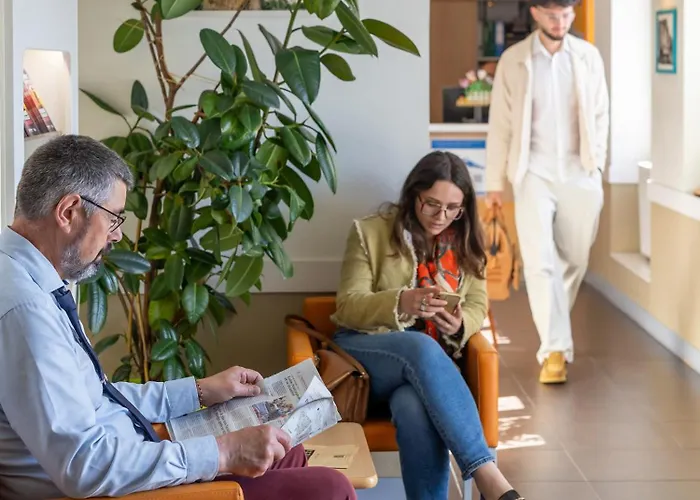 Ibis Budget En Velay