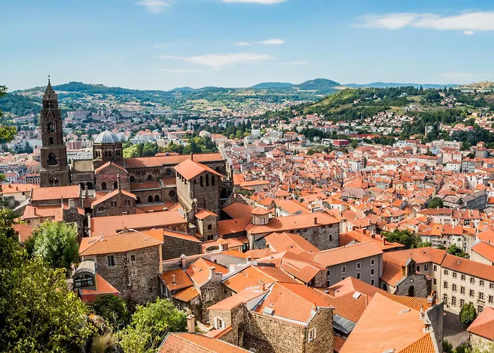 Ibis Budget En Velay Отель 2*