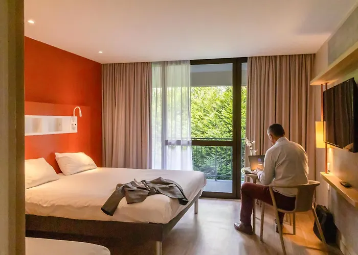 Ibis Budget En Velay 2*