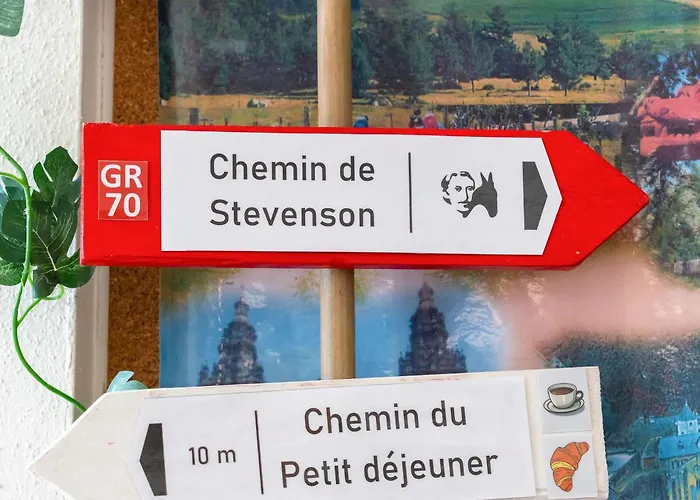 Ibis Budget En Velay 2*