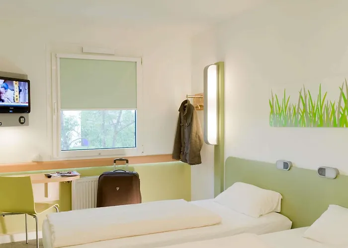 Ibis Budget En Velay