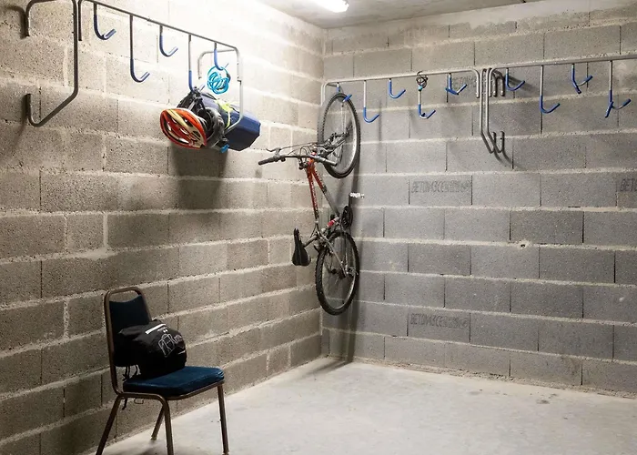 Ibis Budget En Velay Отель 2*