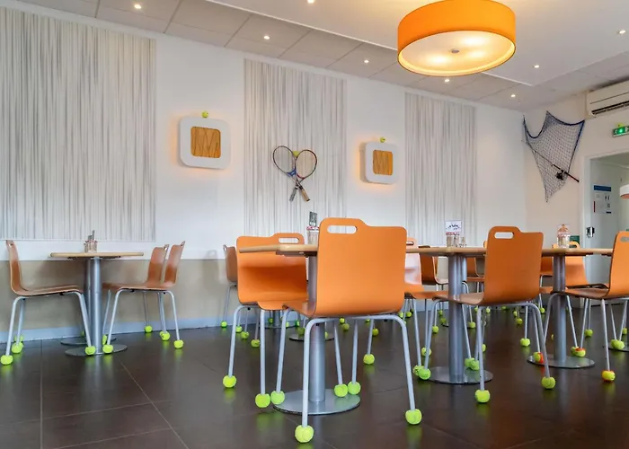 Ibis Budget En Velay 2*