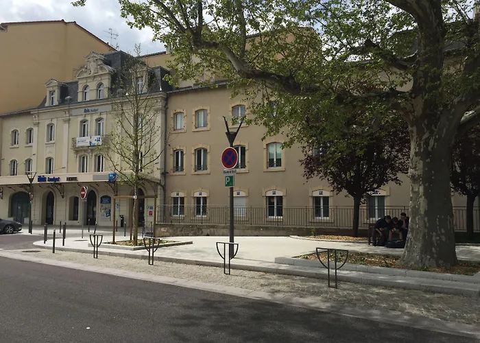 Ibis Budget En Velay 2* Le Puy-en-Velay