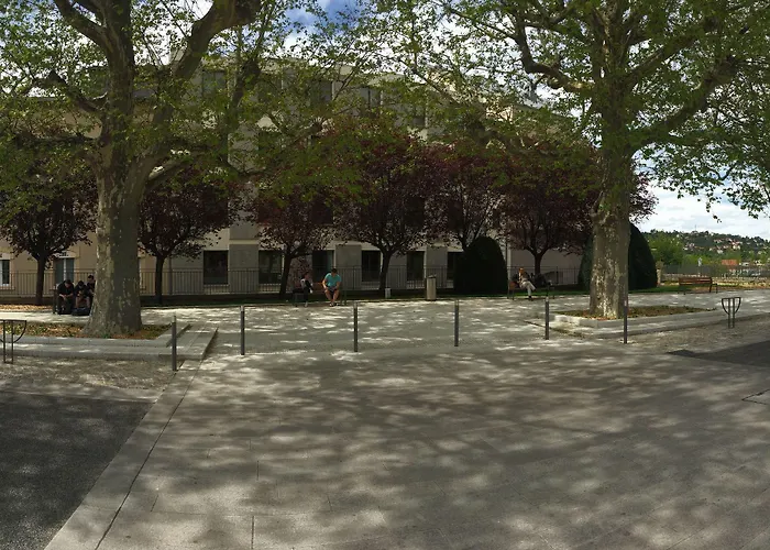 Ibis Budget En Velay