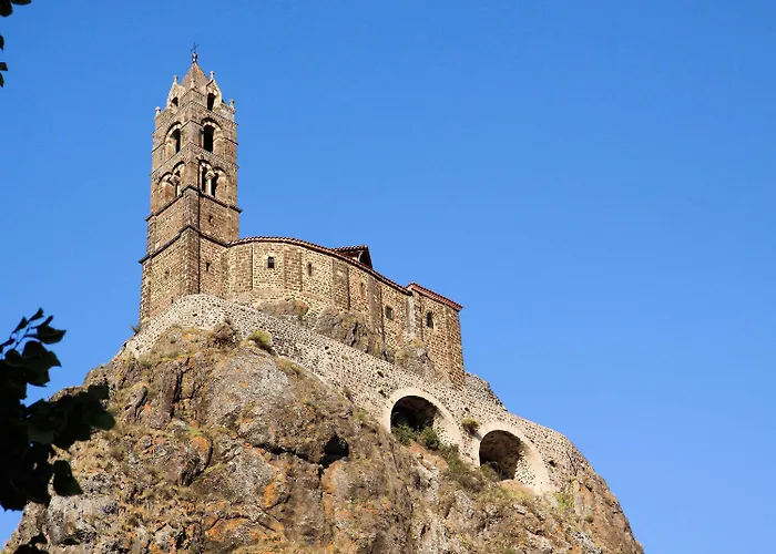 Ibis Budget En Velay 2* Le Puy-en-Velay