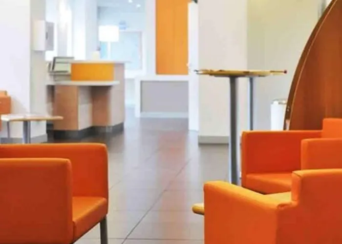 Ibis Budget En Velay