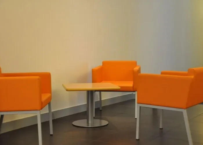 Ibis Budget En Velay Отель 2*