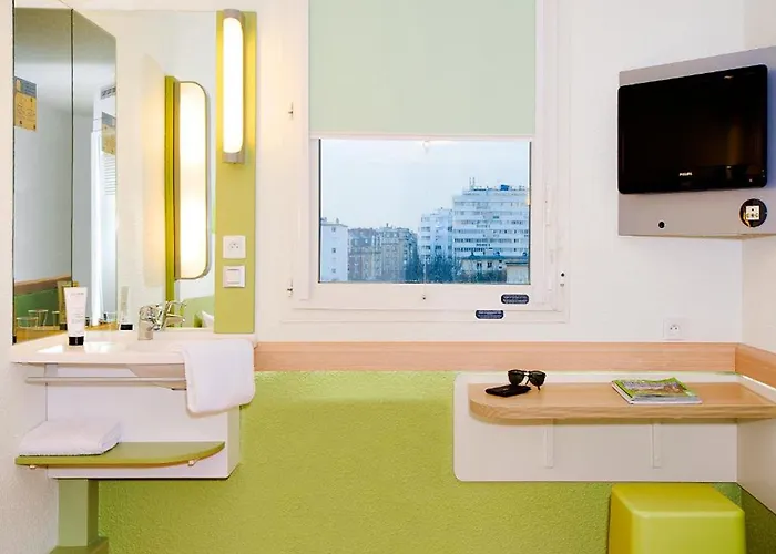 Ibis Budget En Velay 2*