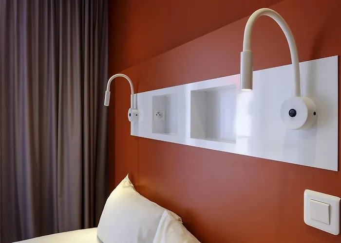 Ibis Budget En Velay