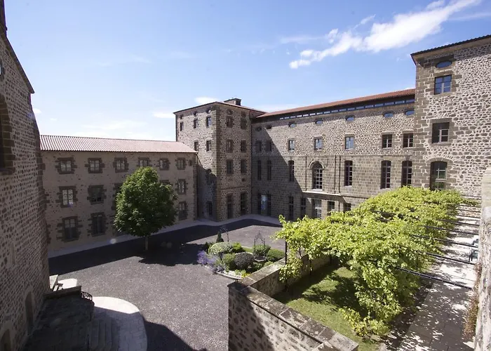 Ibis Budget En Velay 2*