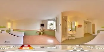 Ibis Budget En Velay