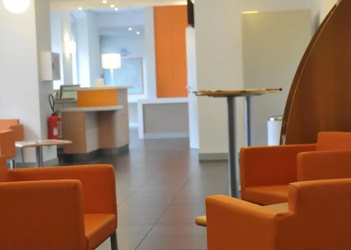 Ibis Budget En Velay 2*