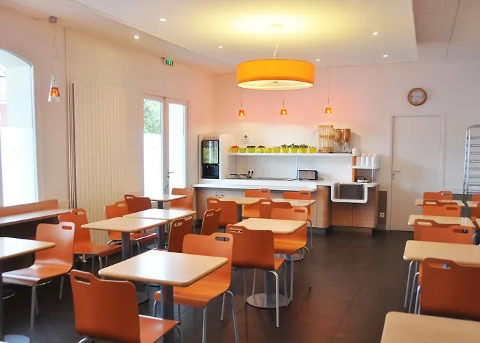 Ibis Budget En Velay 2*