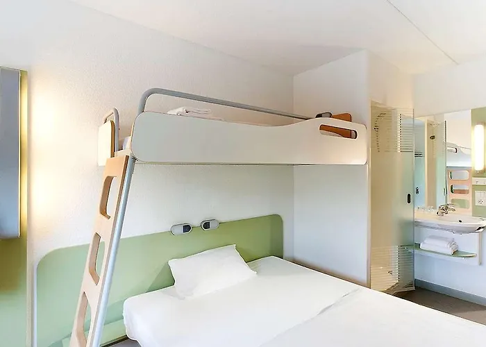 Ibis Budget En Velay